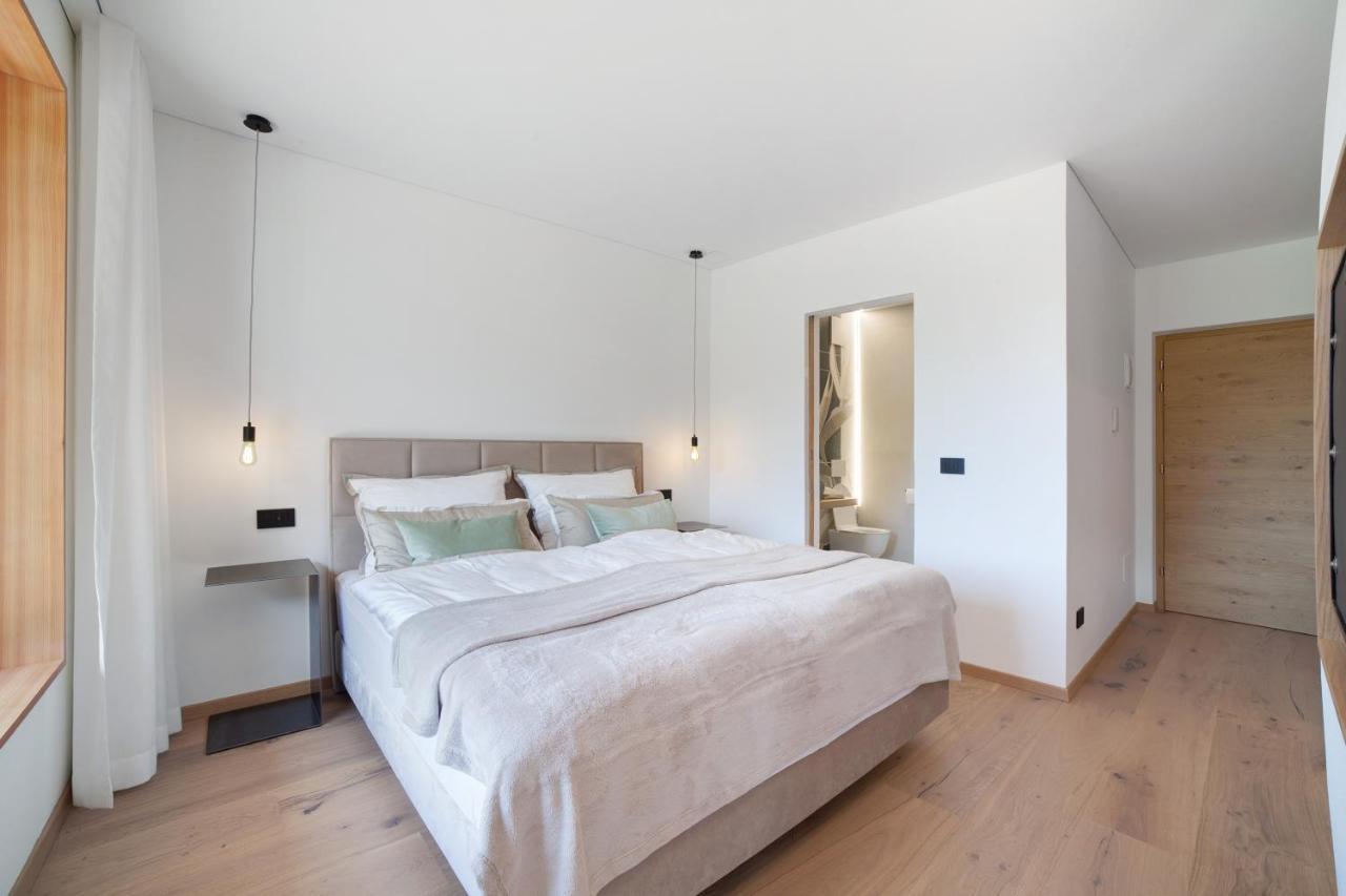 Alivo Living Apartment Olivia Rifiano Exterior photo