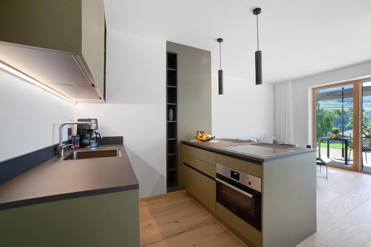 Alivo Living Apartment Olivia Rifiano Exterior photo