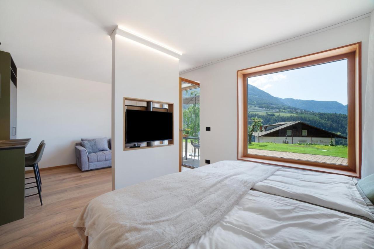 Alivo Living Apartment Olivia Rifiano Exterior photo